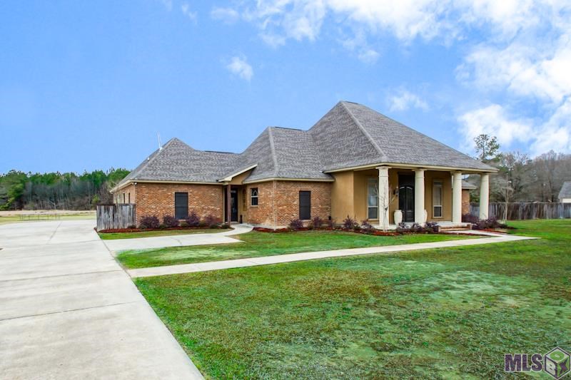 36565 Caraway Road Denham Springs, LA 70706 - Photo 2 of 35