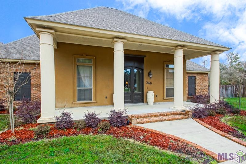 36565 Caraway Road Denham Springs, LA 70706 - Photo 3 of 35