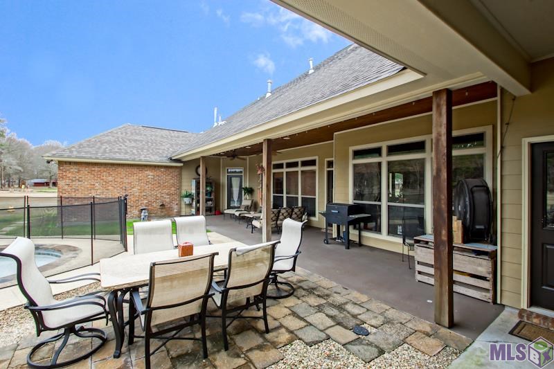 36565 Caraway Road Denham Springs, LA 70706 - Photo 34 of 35