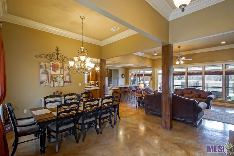 36565 Caraway Road Denham Springs, LA 70706 - Photo 4 of 35
