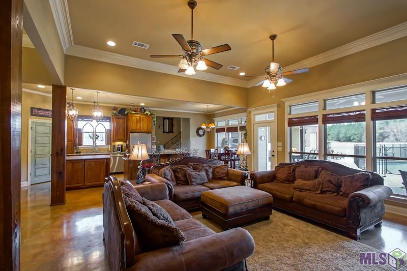 36565 Caraway Road Denham Springs, LA 70706 - Photo 6 of 35