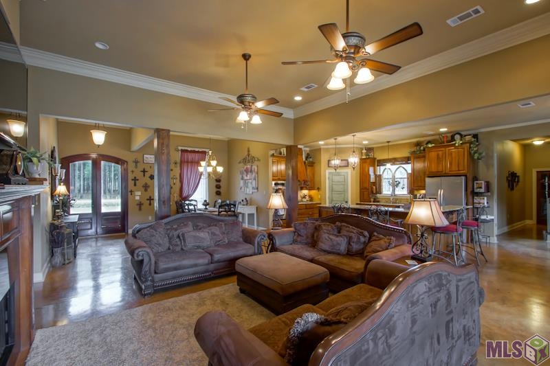 36565 Caraway Road Denham Springs, LA 70706 - Photo 7 of 35
