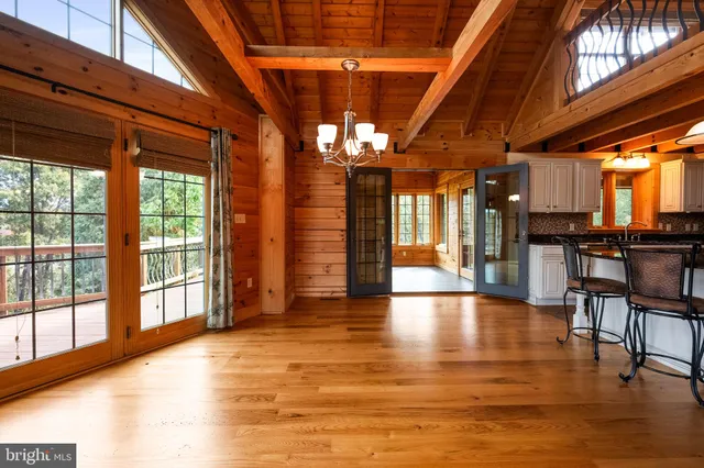 a view of a bathroom