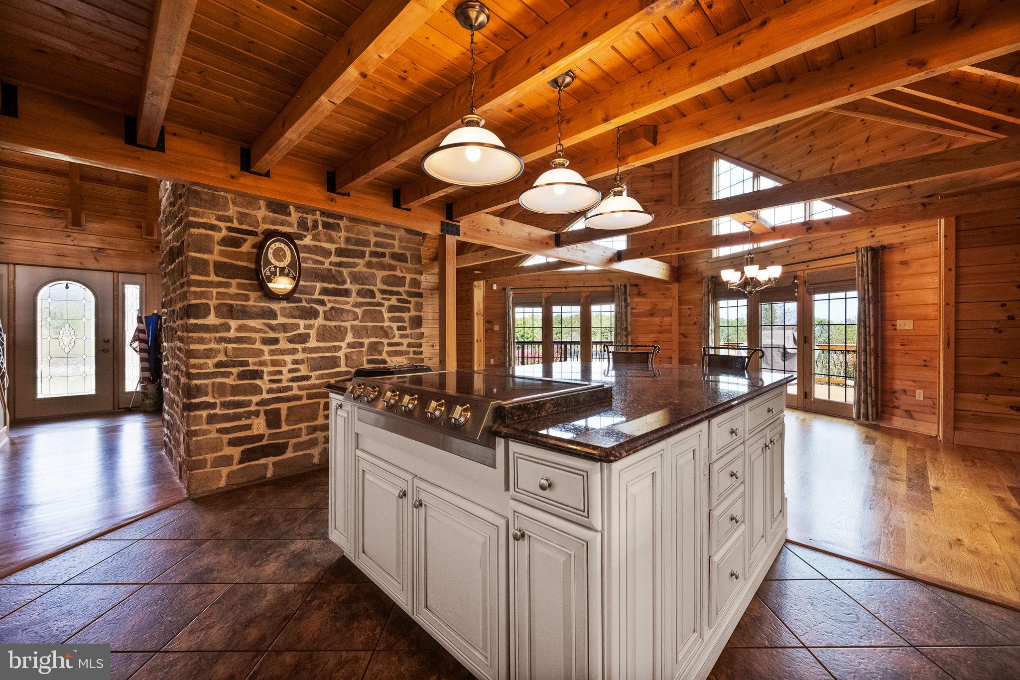 447 Fable Road Hedgesville, WV 25427 - Photo 19 of 81