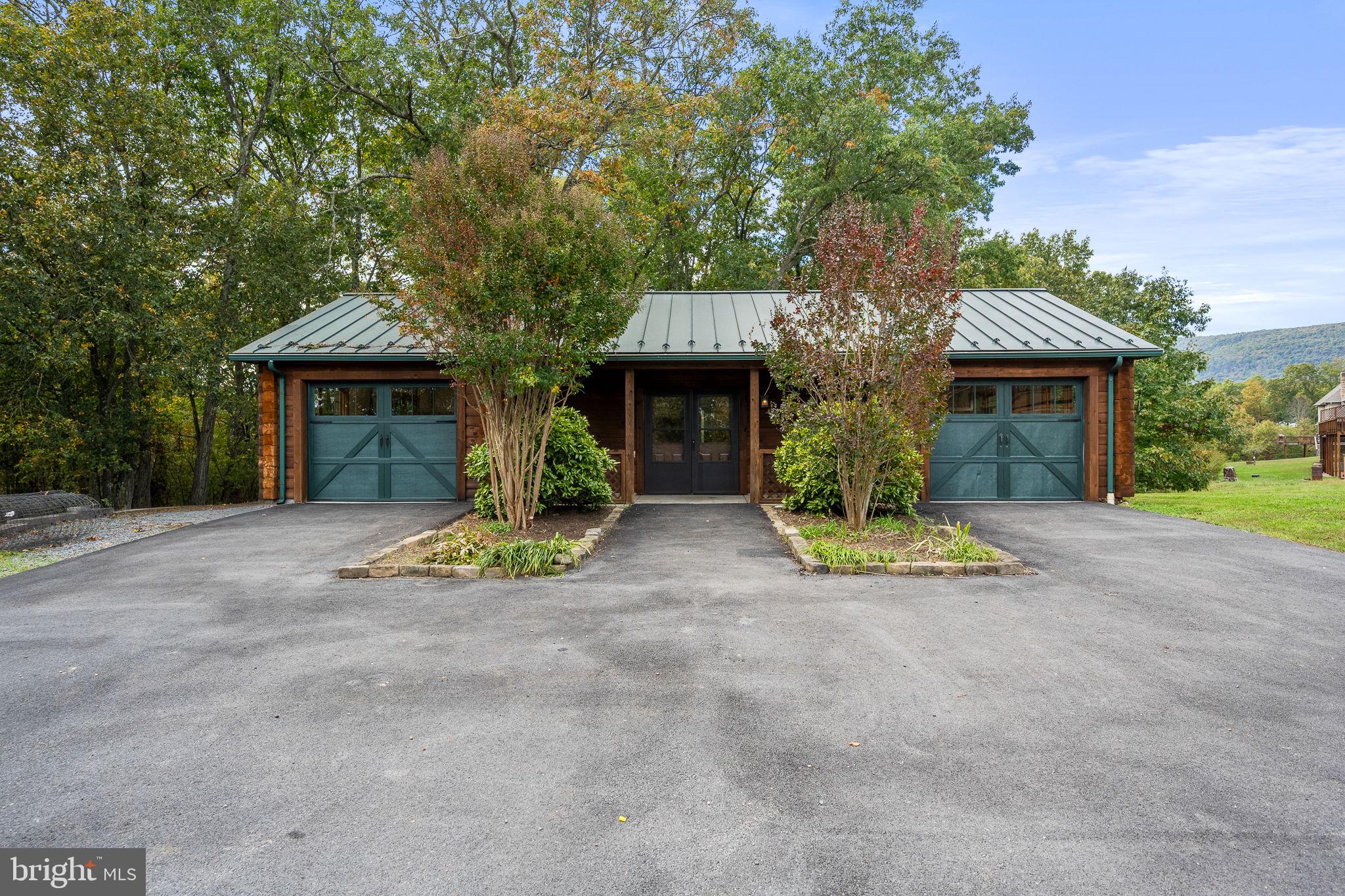 447 Fable Road Hedgesville, WV 25427 - Photo 57 of 81