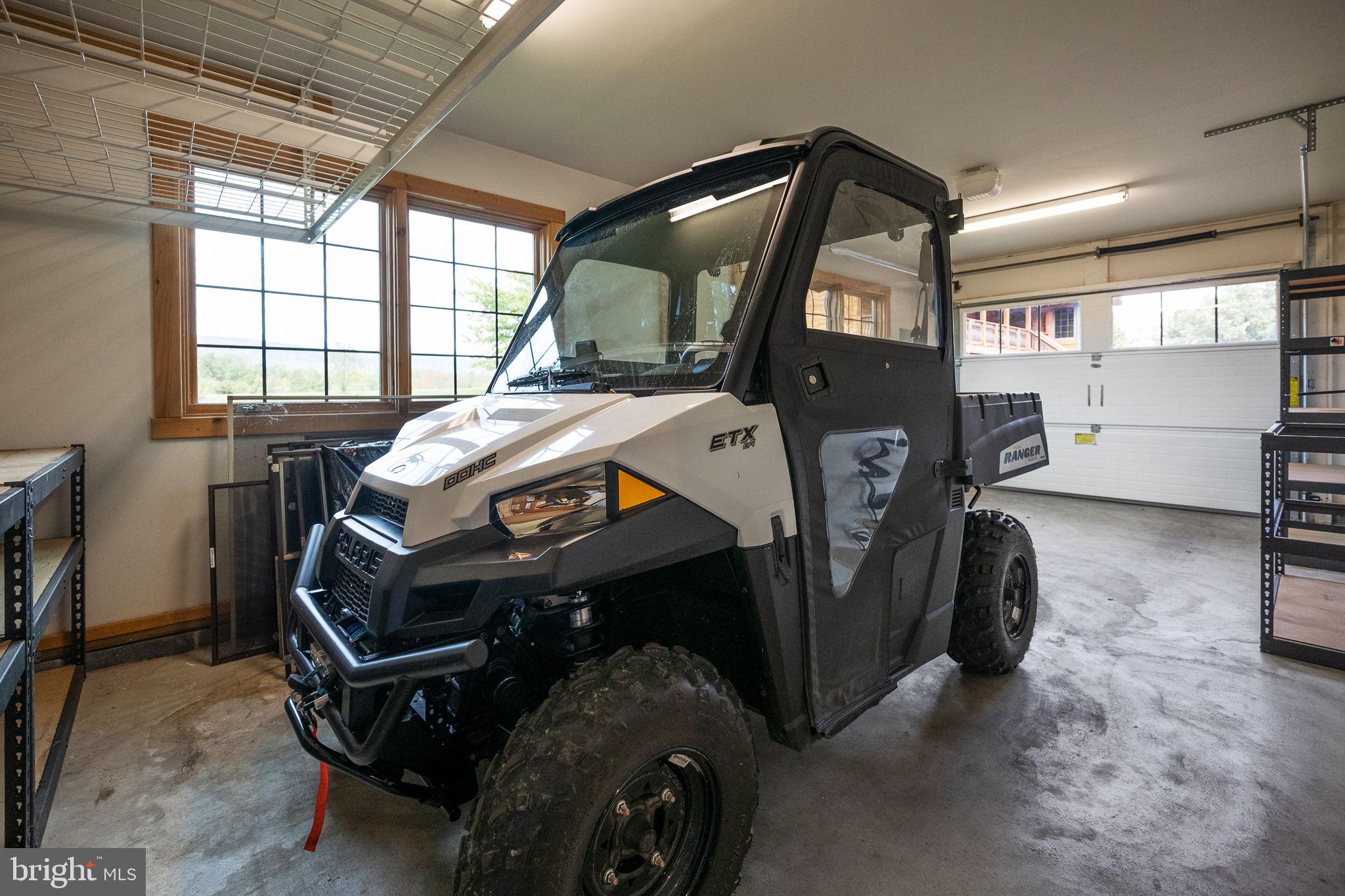 447 Fable Road Hedgesville, WV 25427 - Photo 63 of 81 a utility room with dryer and washer
