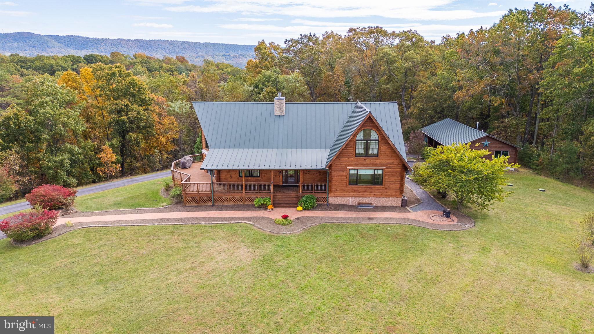 447 Fable Road Hedgesville, WV 25427 - Photo 65 of 81