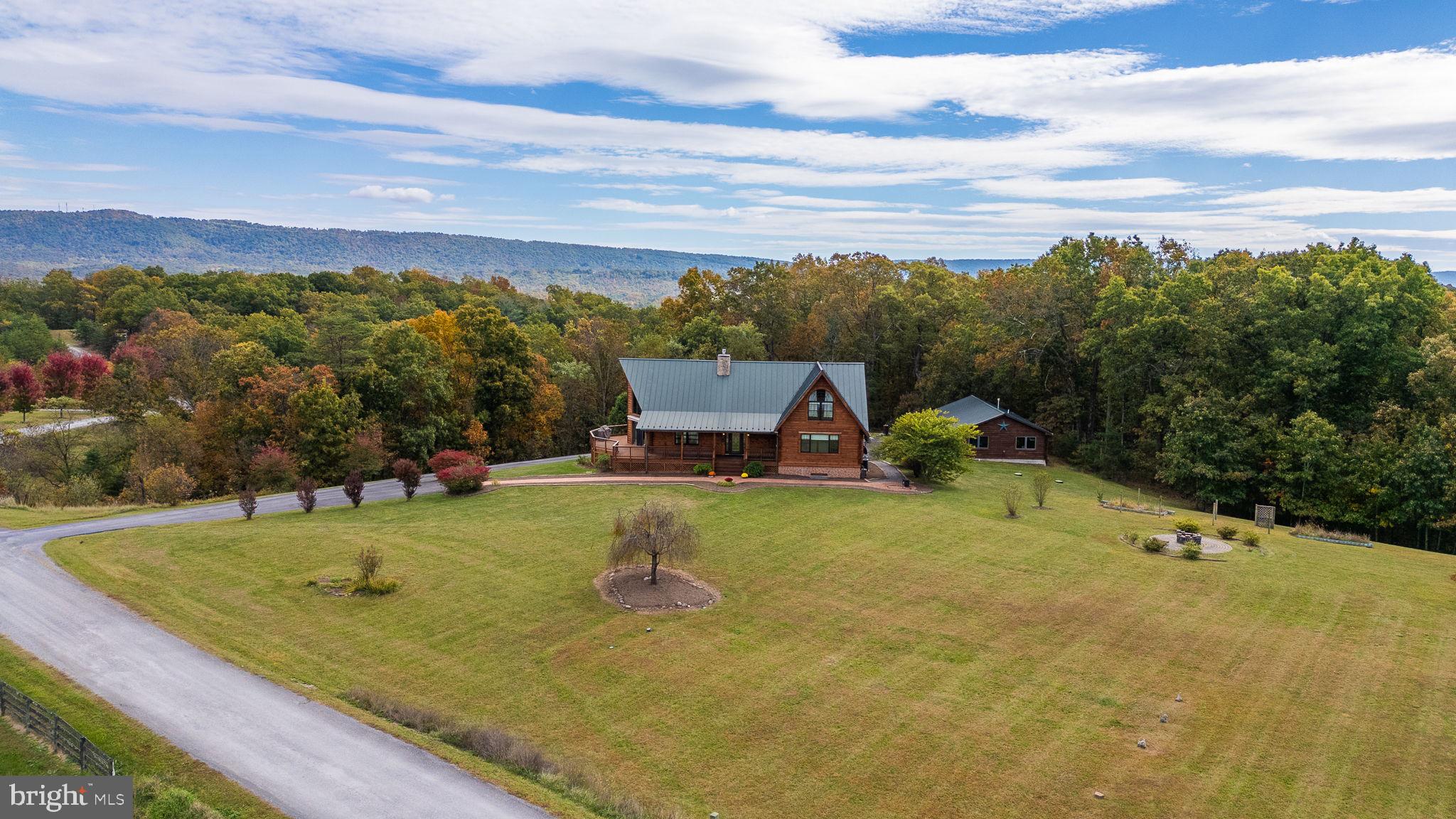 447 Fable Road Hedgesville, WV 25427 - Photo 70 of 81