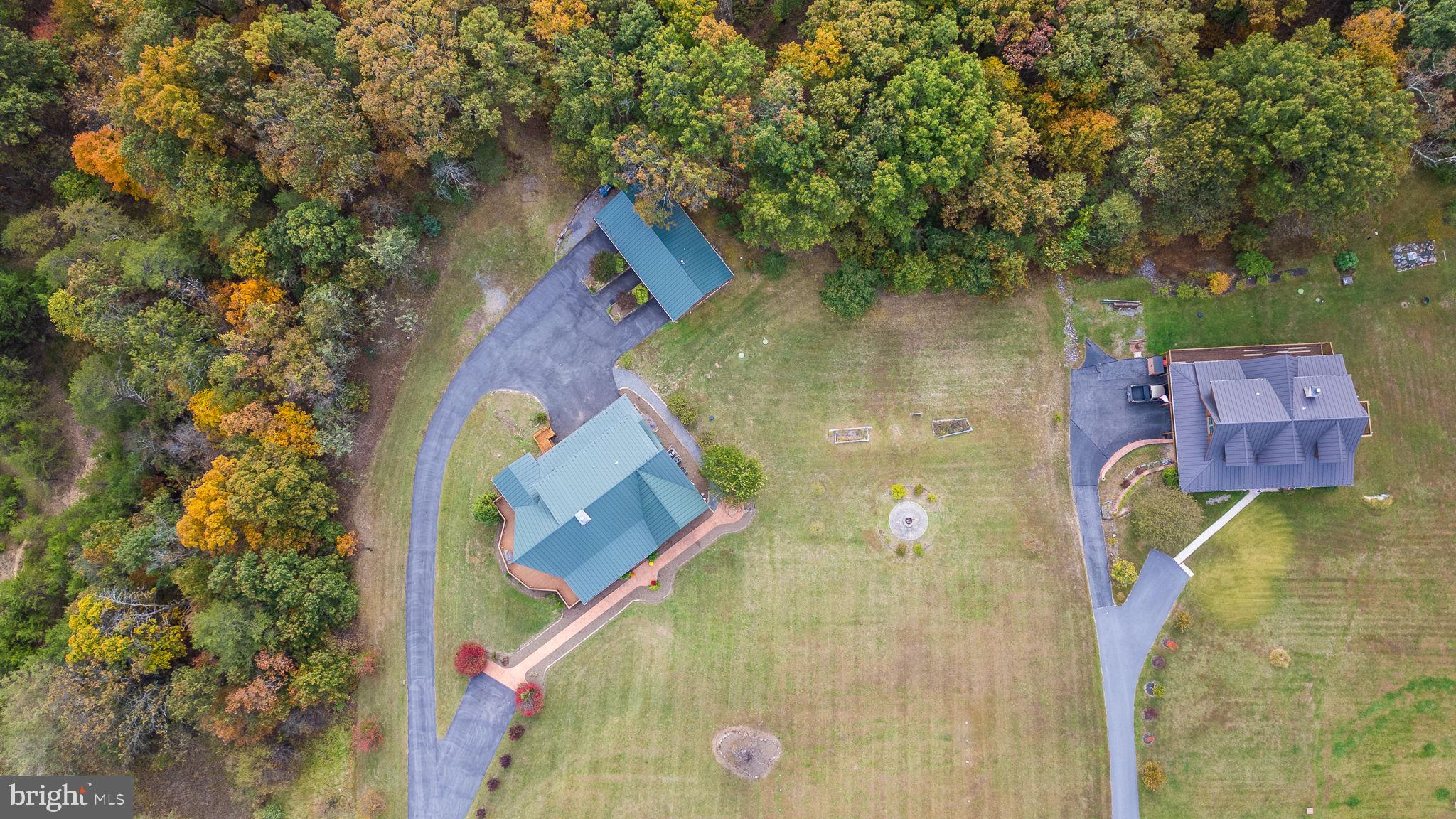 447 Fable Road Hedgesville, WV 25427 - Photo 77 of 81