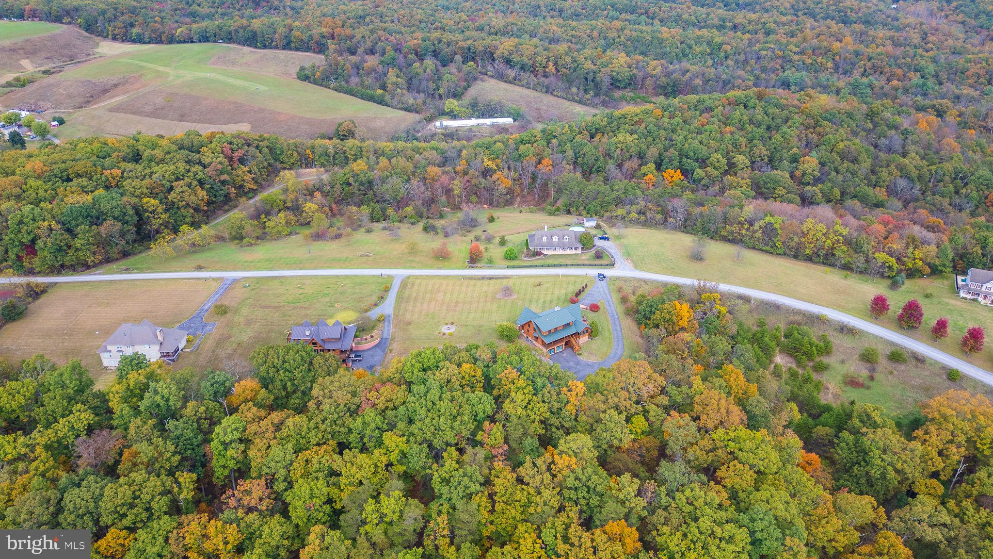 447 Fable Road Hedgesville, WV 25427 - Photo 79 of 81