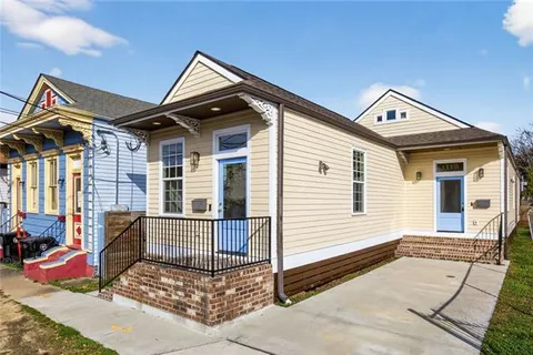 $485,000 | 1119-21 Bartholomew Street, New Orleans, LA 70117