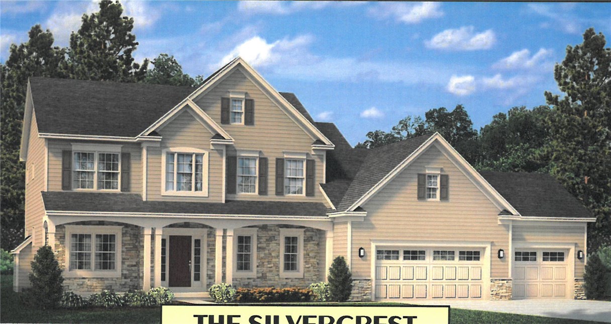 35 Capstone Rise Penfield, NY 14625 - Photo 1 of 1