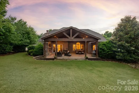 $1,050,000 | 10609 Waxhaw Manor Drive, Waxhaw, NC 28173