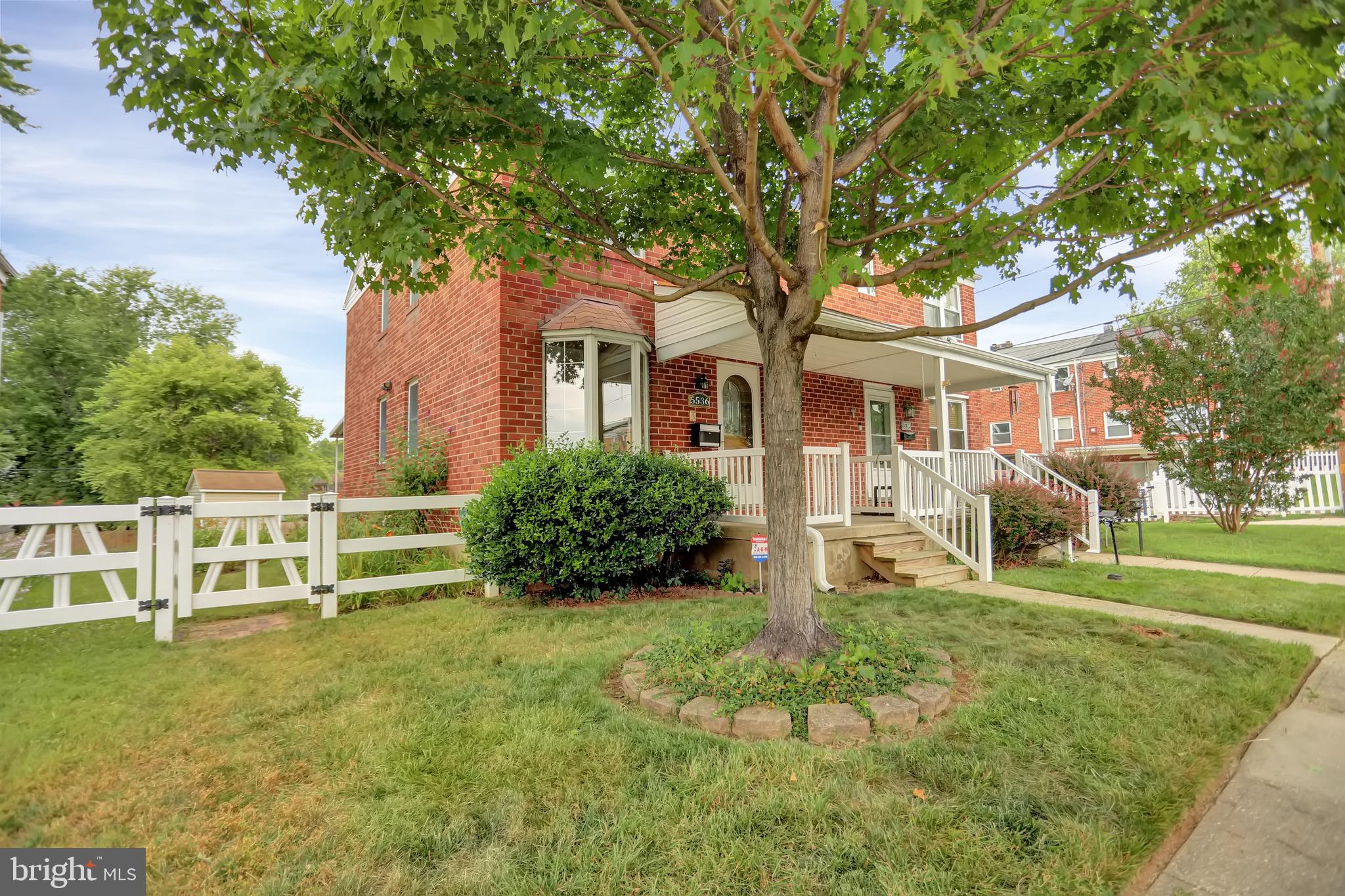 5536 Whitwood Road Baltimore, MD 21206 - Photo 3 of 39 Gallery Image 3