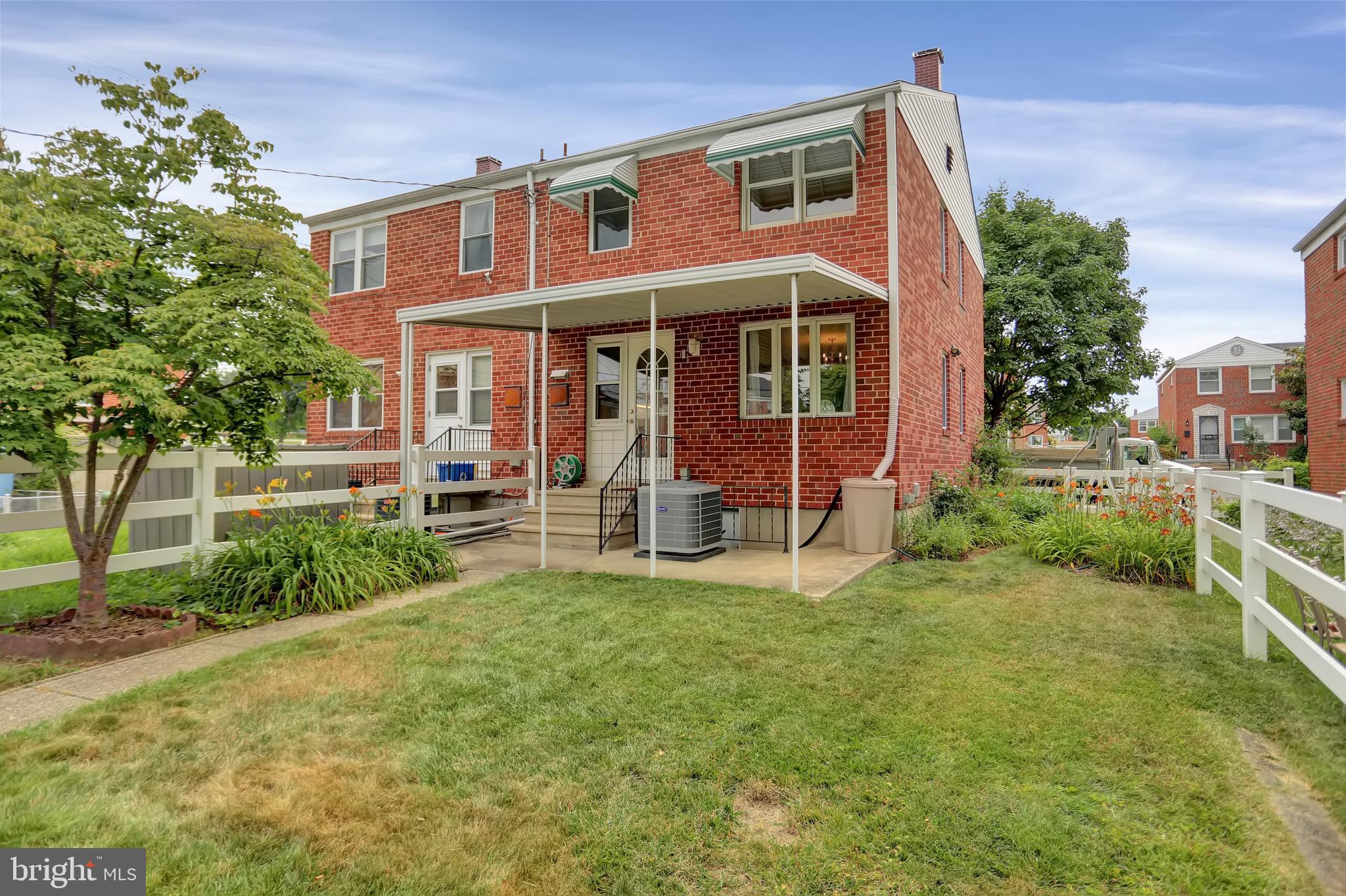 5536 Whitwood Road Baltimore, MD 21206 - Photo 31 of 39 Gallery Image 31