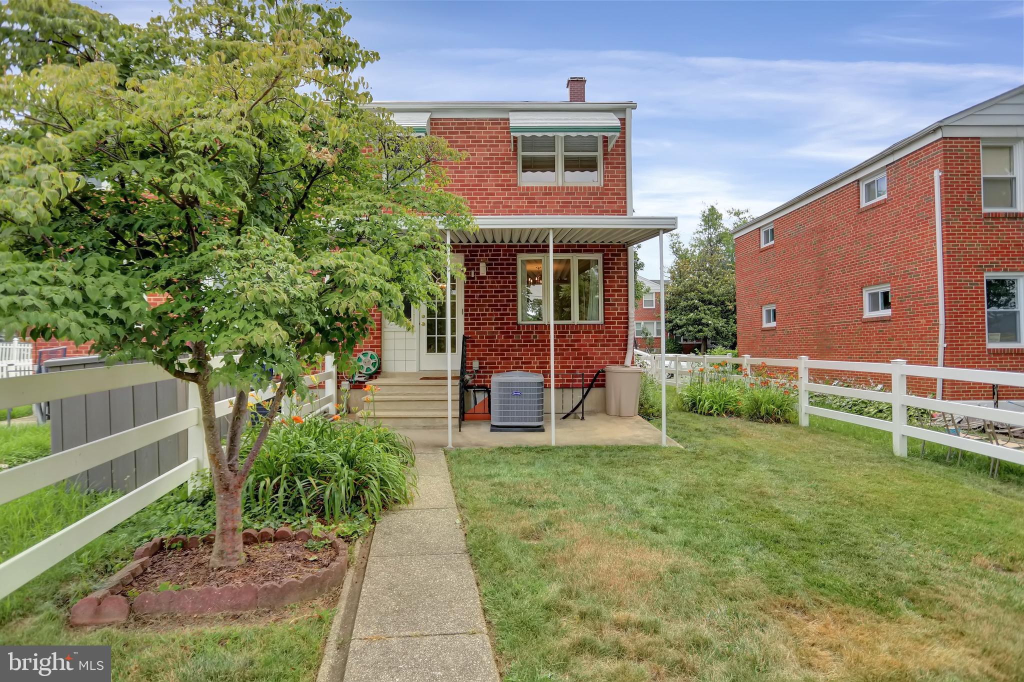 5536 Whitwood Road Baltimore, MD 21206 - Photo 32 of 39 Gallery Image 32