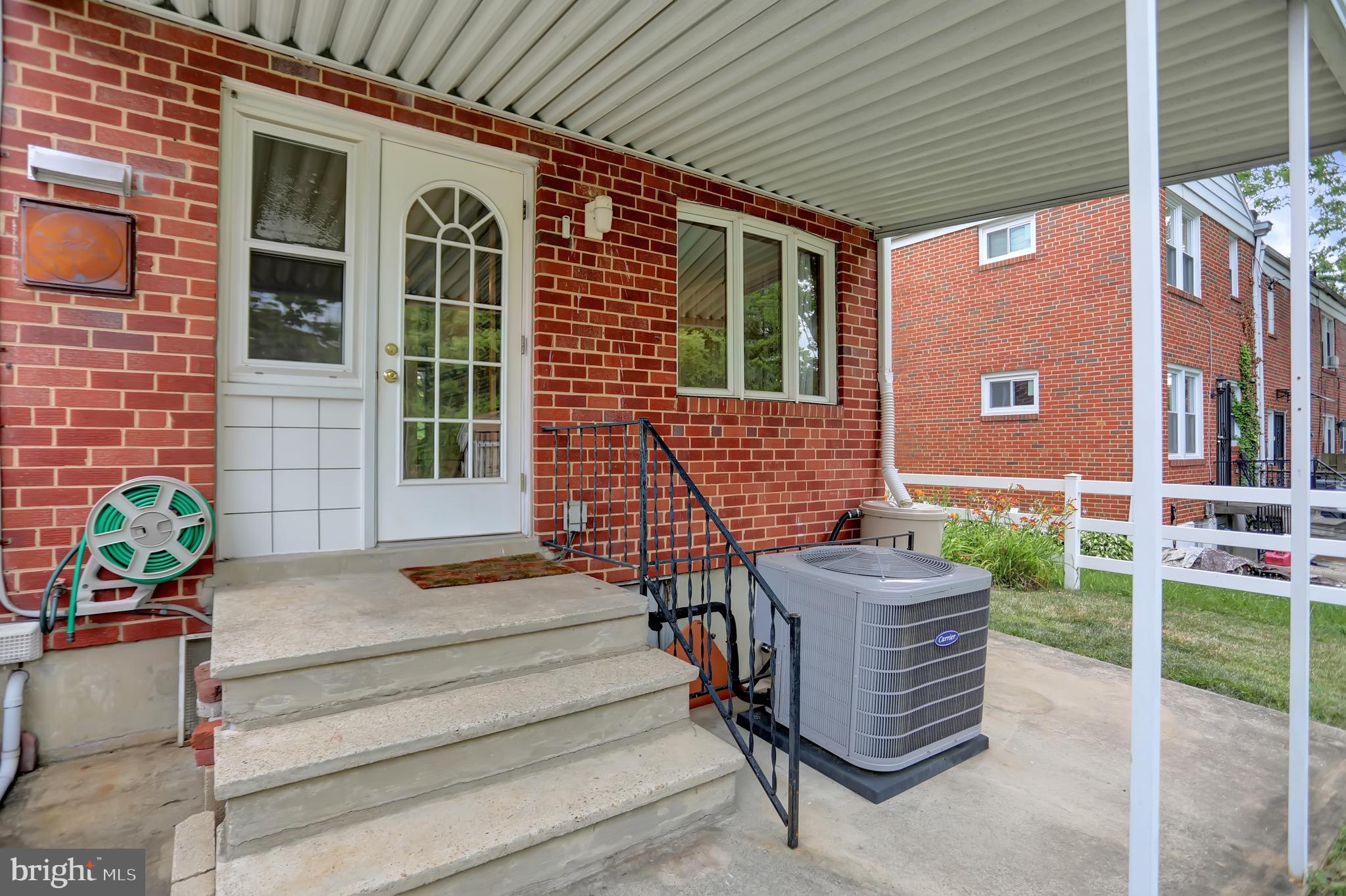 5536 Whitwood Road Baltimore, MD 21206 - Photo 33 of 39 Gallery Image 33