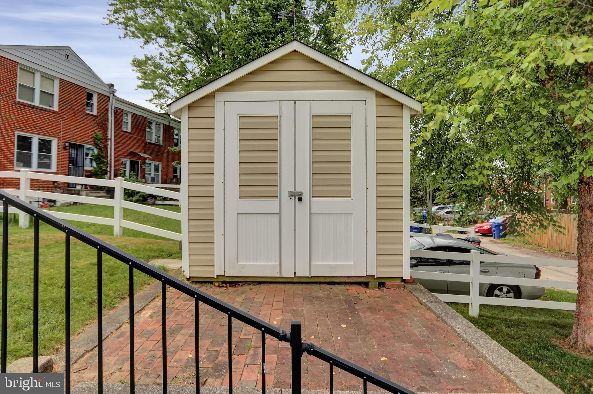 5536 Whitwood Road Baltimore, MD 21206 - Photo 34 of 39 Gallery Image 34