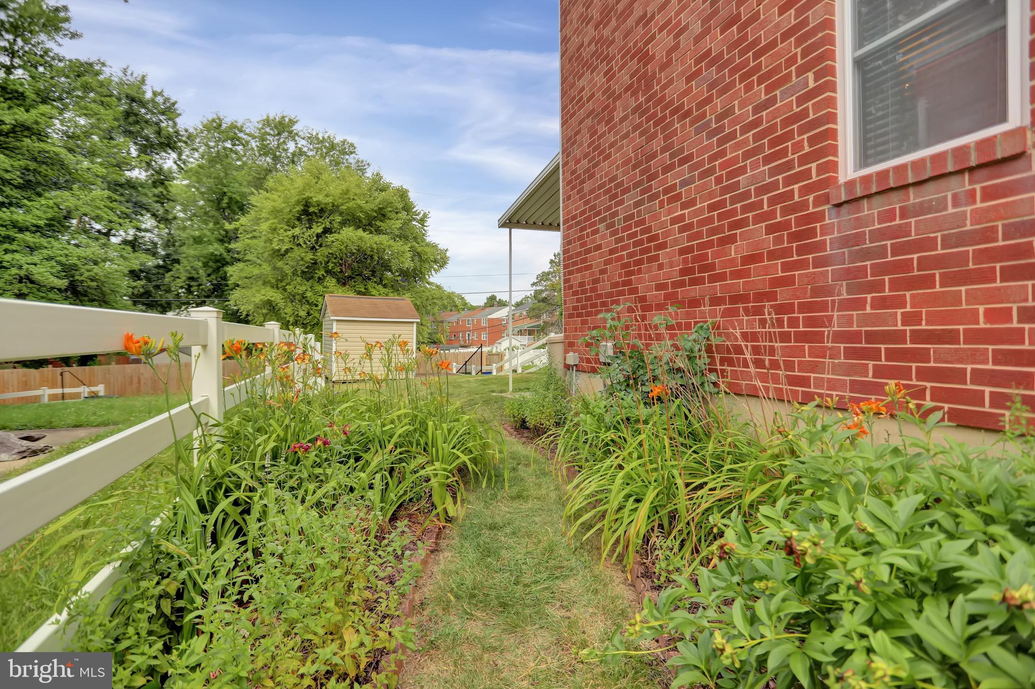 5536 Whitwood Road Baltimore, MD 21206 - Photo 35 of 39 Gallery Image 35