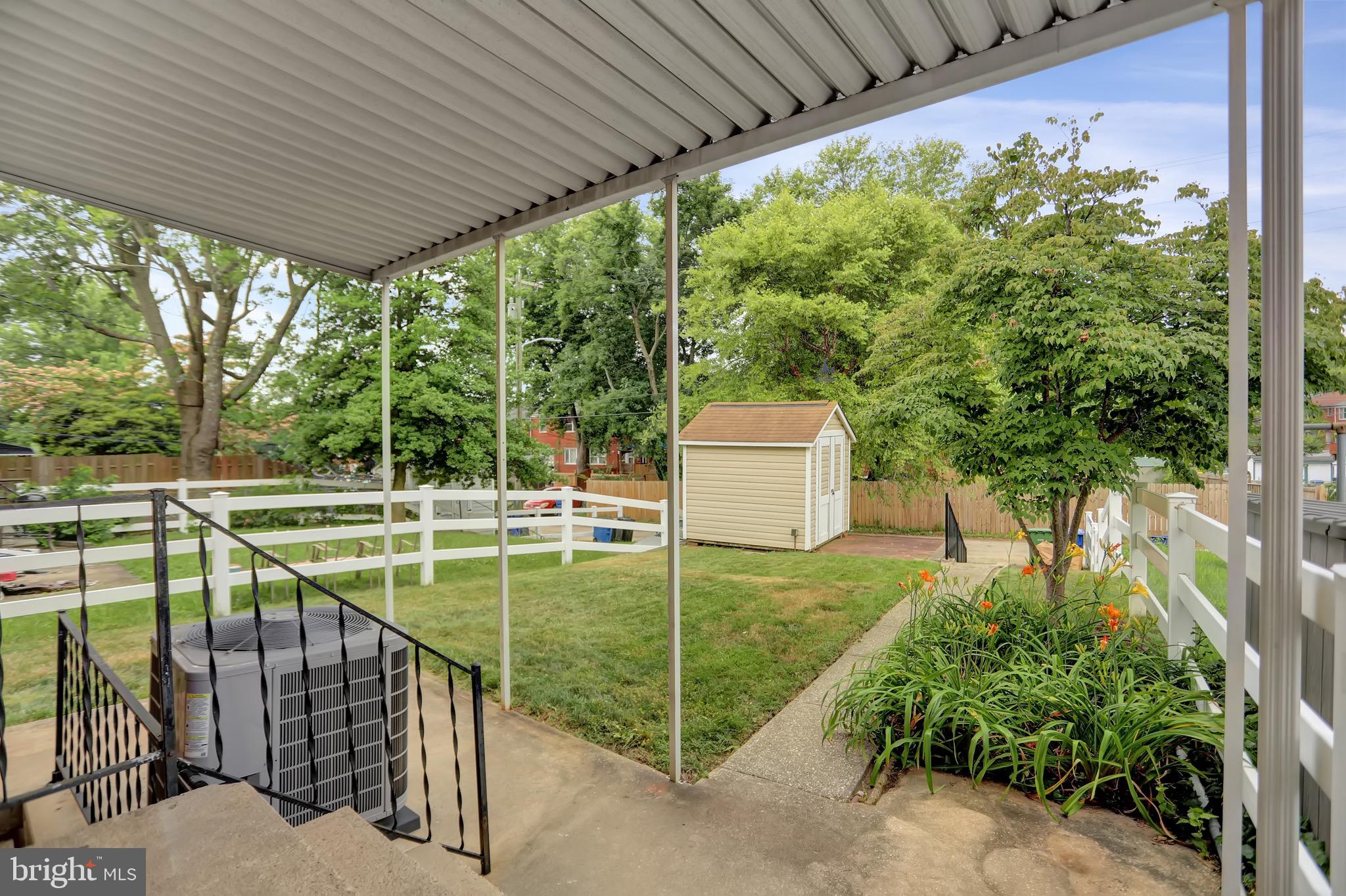 5536 Whitwood Road Baltimore, MD 21206 - Photo 36 of 39 Gallery Image 36