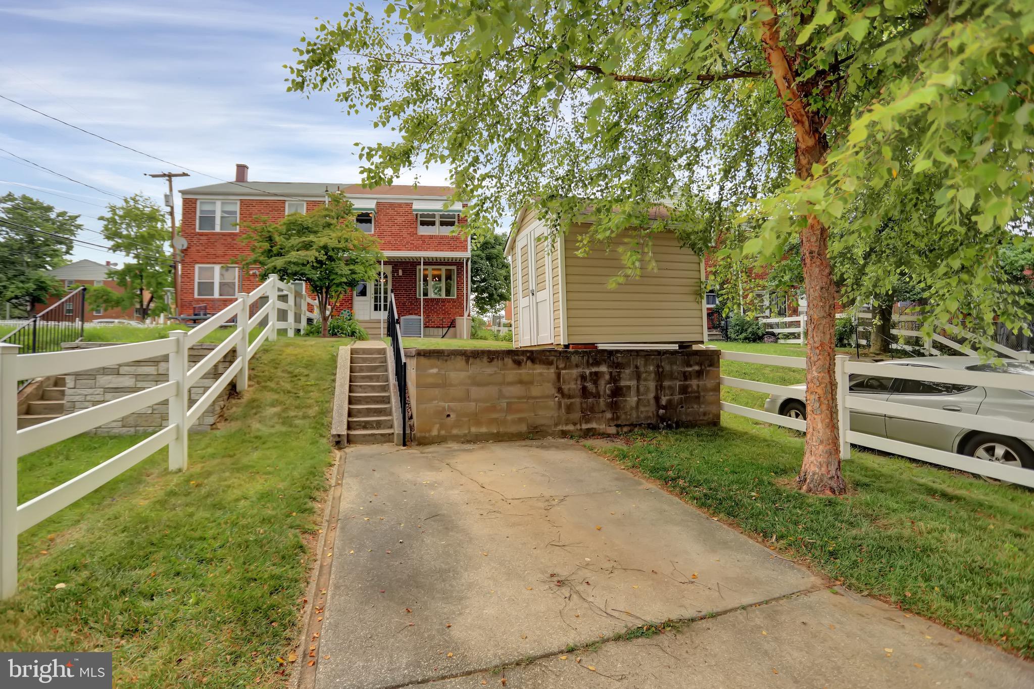 5536 Whitwood Road Baltimore, MD 21206 - Photo 37 of 39 Gallery Image 37