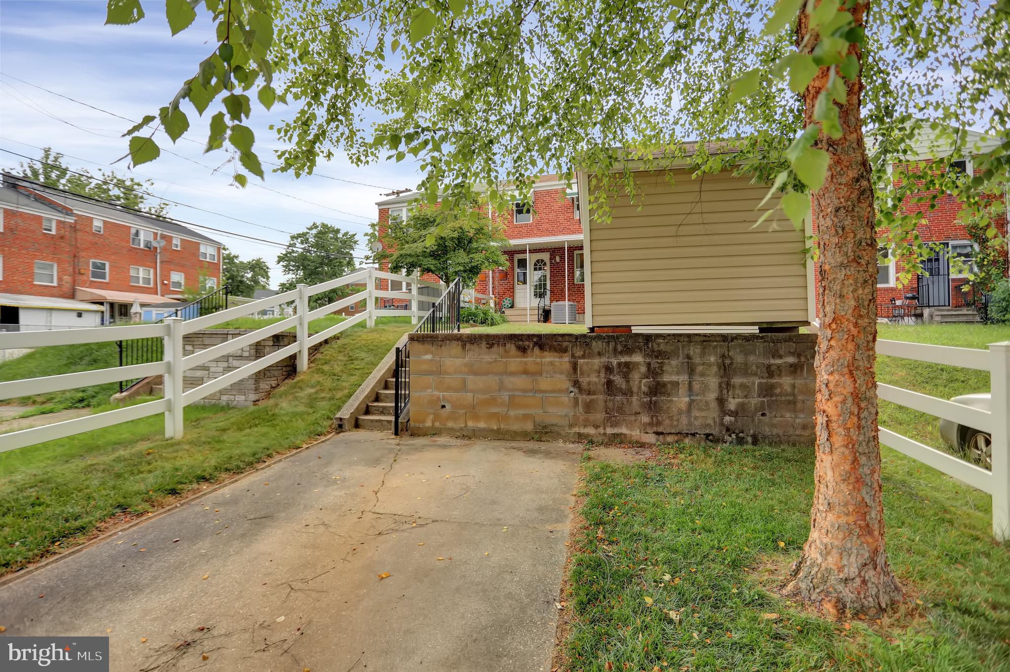 5536 Whitwood Road Baltimore, MD 21206 - Photo 39 of 39 Gallery Image 39
