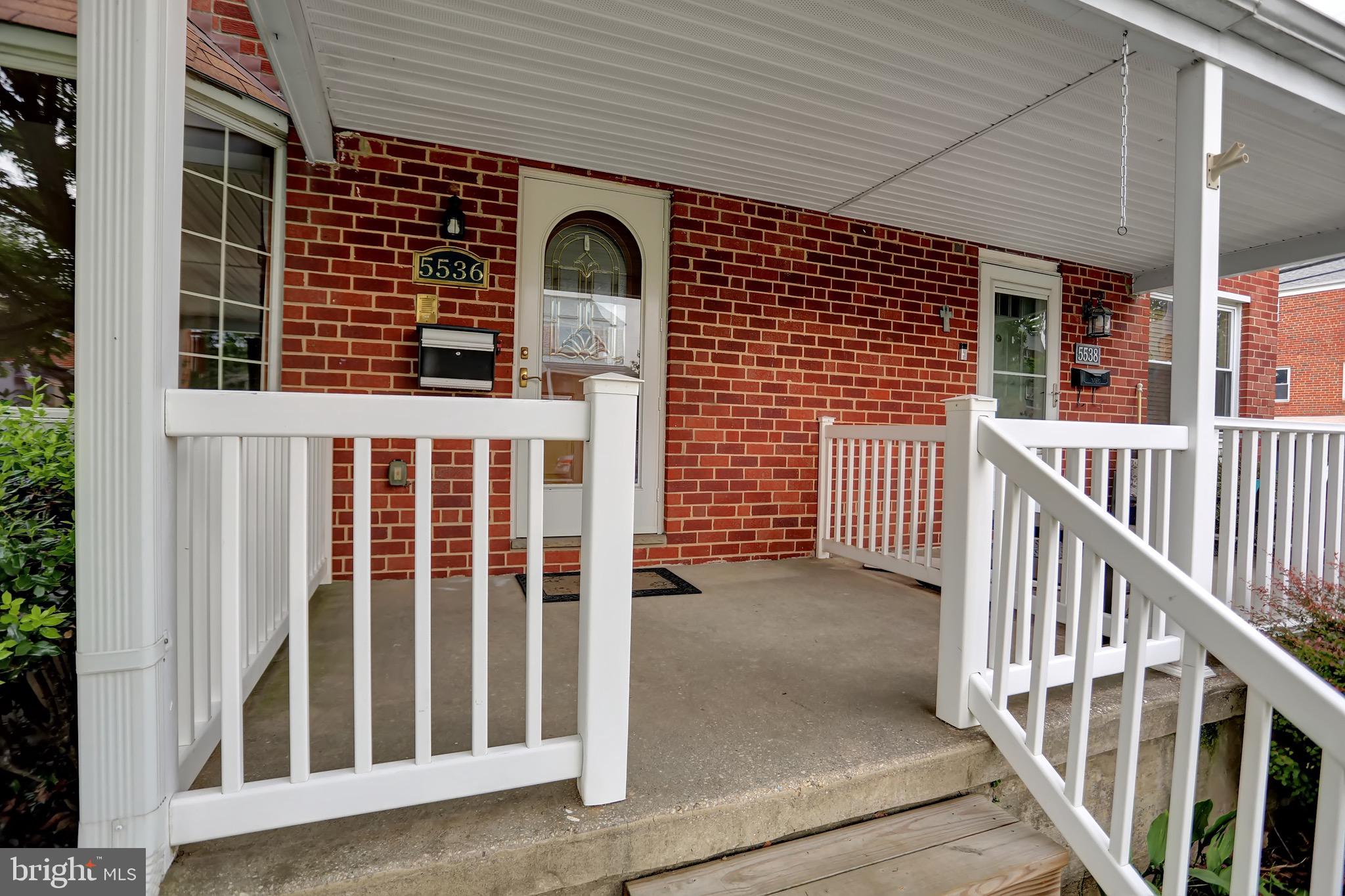 5536 Whitwood Road Baltimore, MD 21206 - Photo 4 of 39 Gallery Image 4