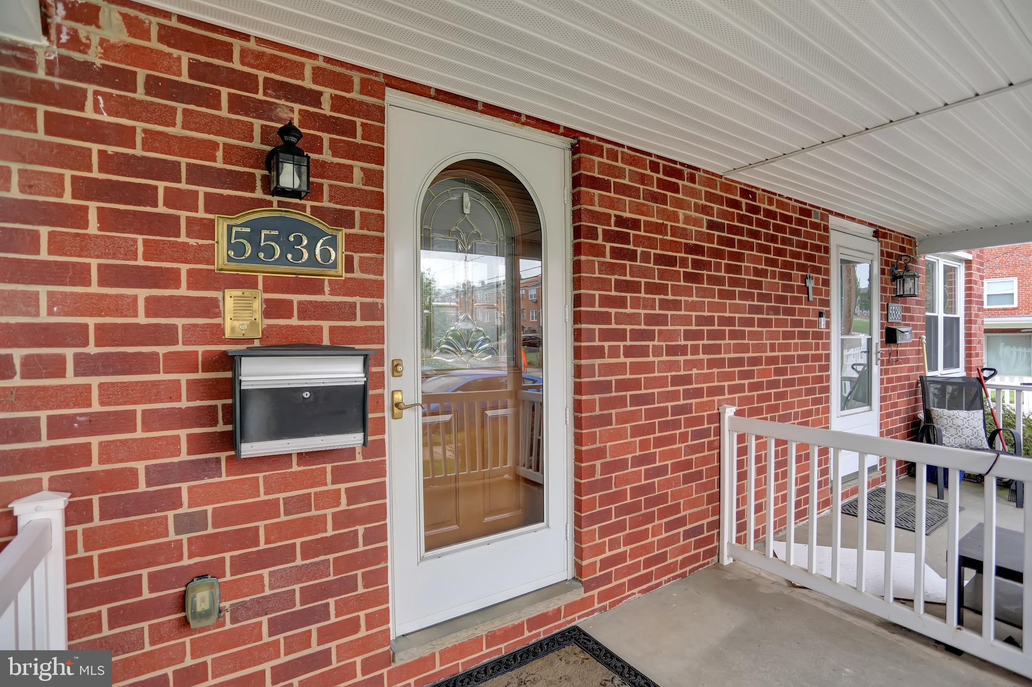 5536 Whitwood Road Baltimore, MD 21206 - Photo 5 of 39 Gallery Image 5