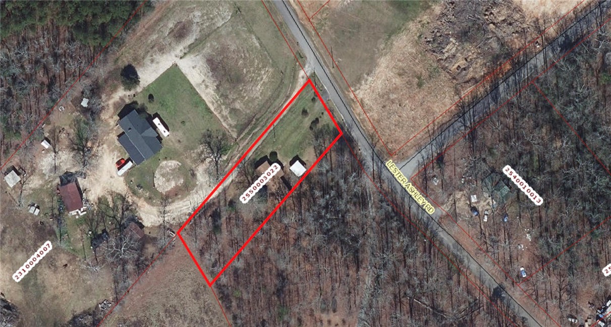 196 Lester Ashley Road Belton, SC 29627 - Photo 21 of 21