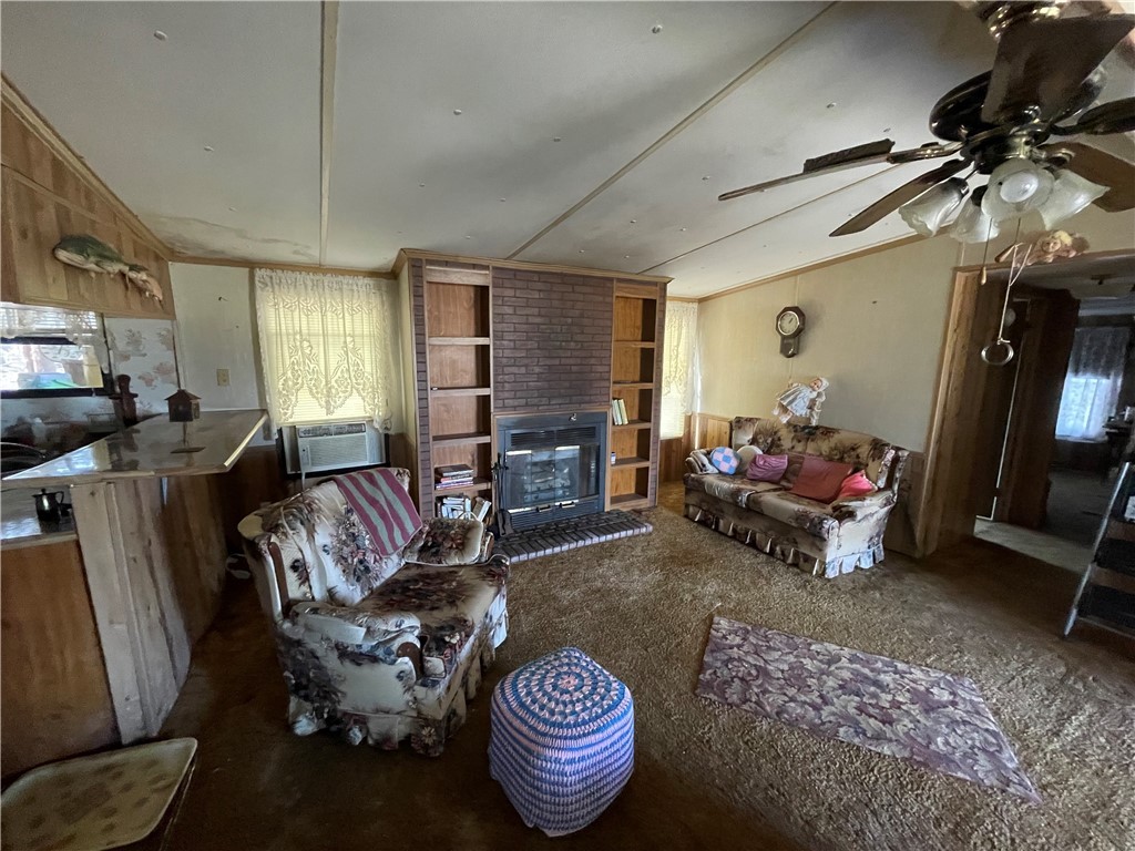 196 Lester Ashley Road Belton, SC 29627 - Photo 9 of 21