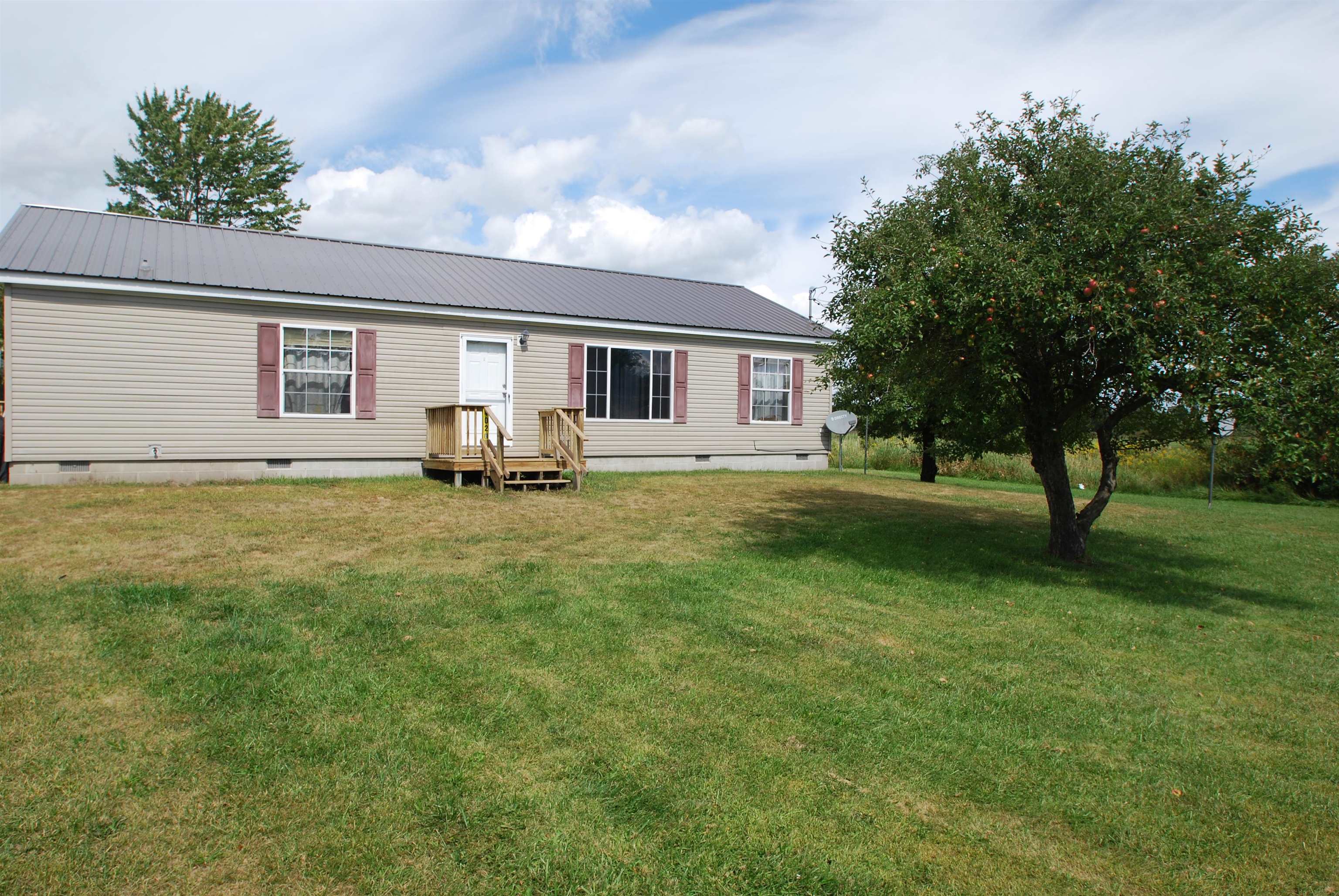 4021 Mills Road Prescott, MI 48756 - Photo 1 of 13 Gallery Image 1