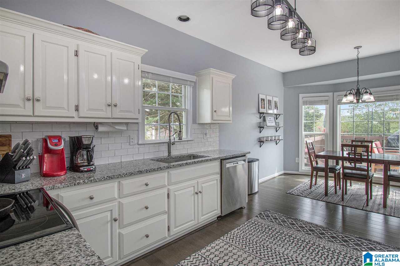 124 Heather Ridge Drive Pelham, AL 35124 - Photo 13 of 40