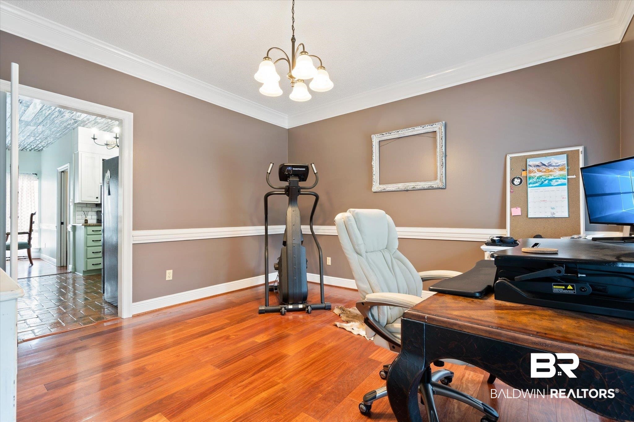 1291 Carson Road West Mobile, AL 36695 - Photo 12 of 36