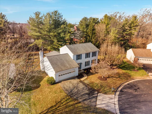 $919,000 | 13170 Autumn Hill Lane, Herndon, VA 20171