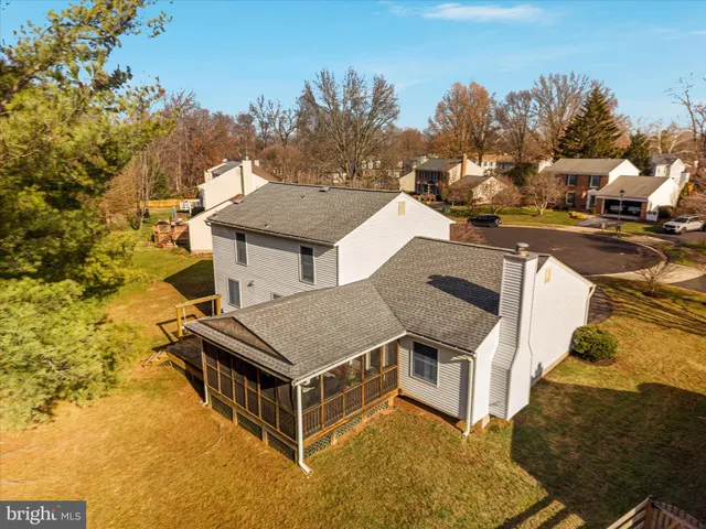 $919,000 | 13170 Autumn Hill Lane, Herndon, VA 20171