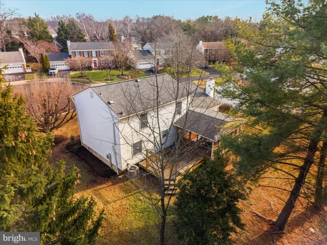 $919,000 | 13170 Autumn Hill Lane, Herndon, VA 20171