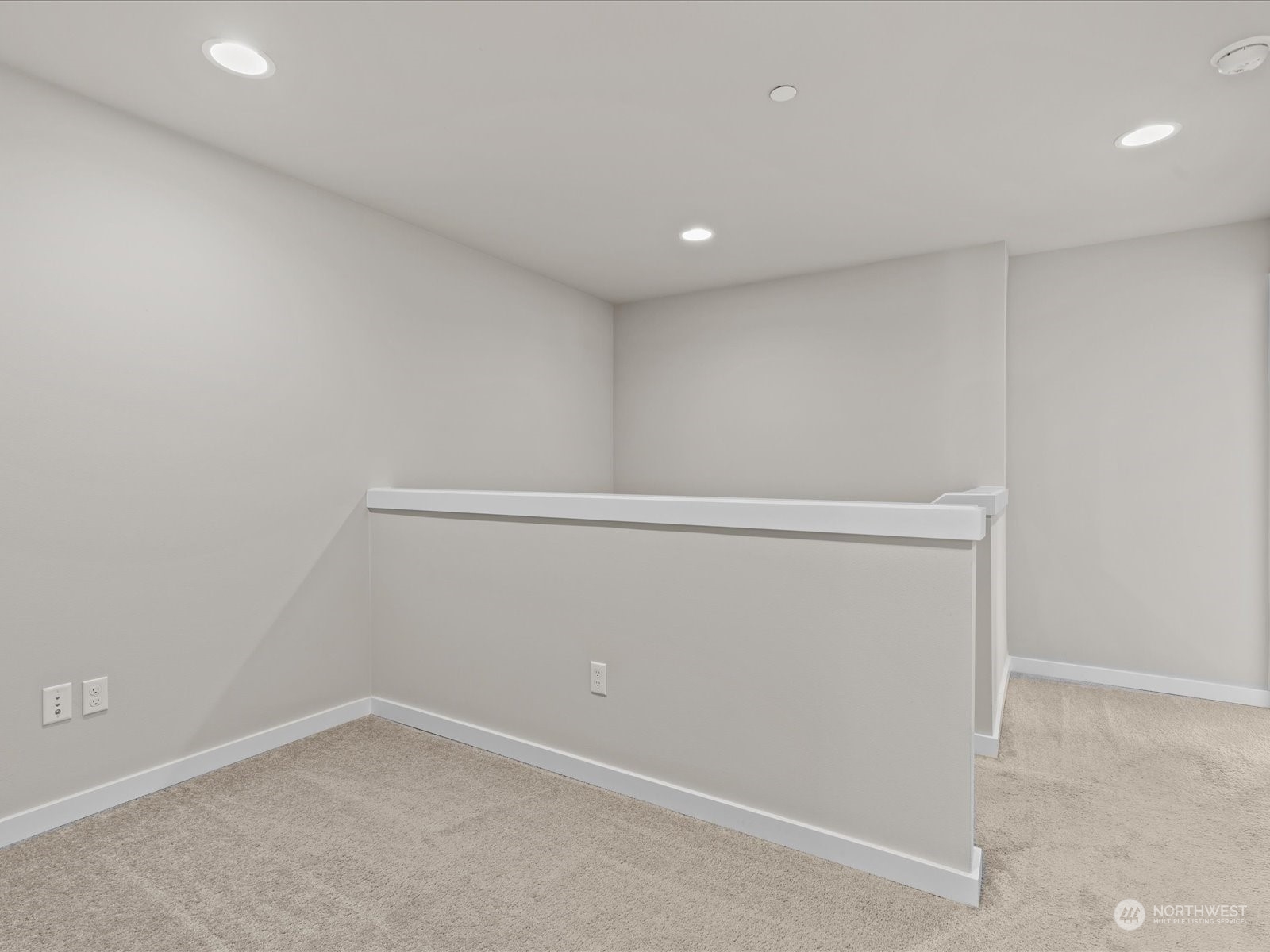 20713 42nd Avenue Southeast, Unit A Bothell, WA 98021 - Photo 27 of 32 a view of an empty room