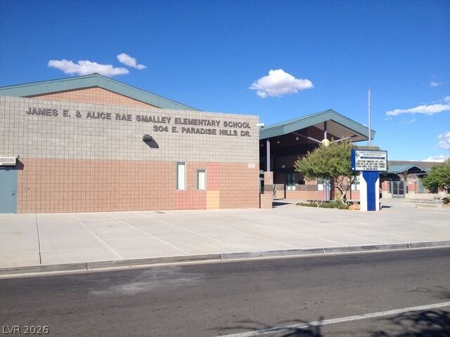 1140 Julie Road Henderson, NV 89002 - Photo 37 of 38 Zoned for top schools.