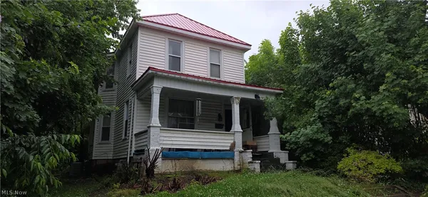 $45,000 | 137 Wildon Avenue, Steubenville, OH 43952