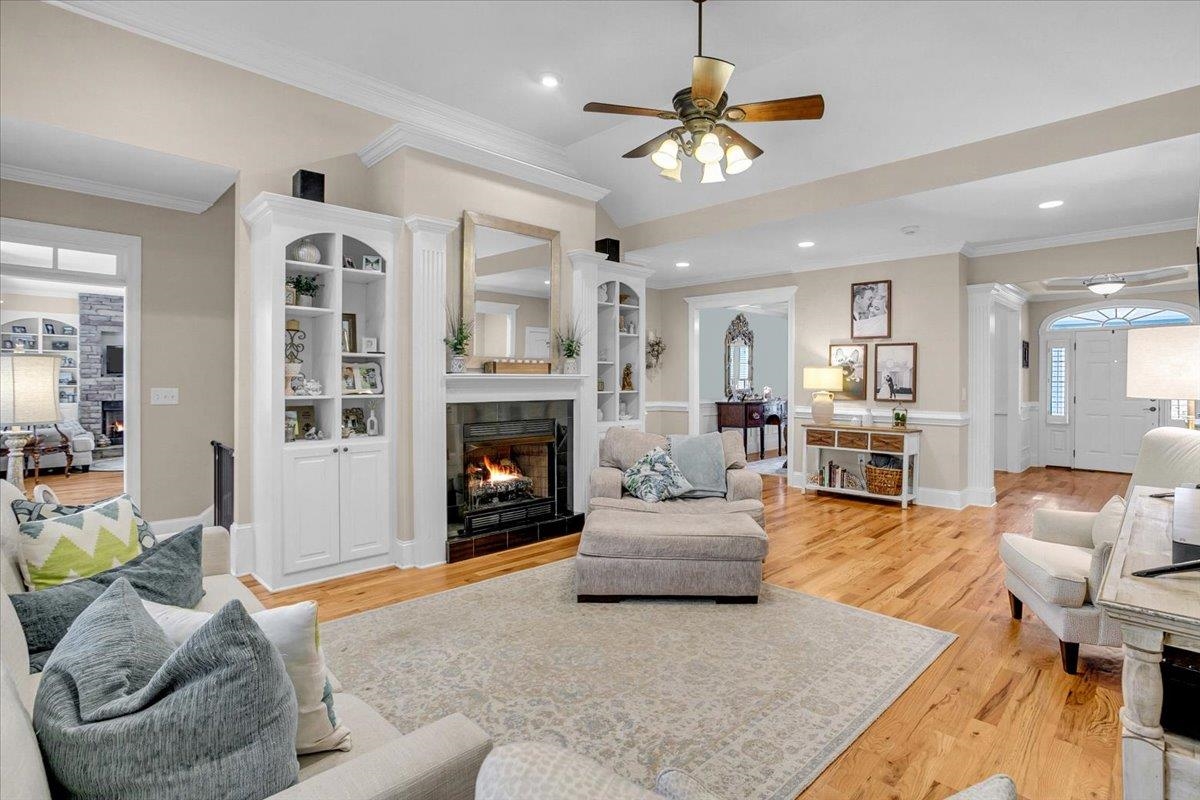 409 Arthurs Court Duncan, SC 29334 - Photo 8 of 50