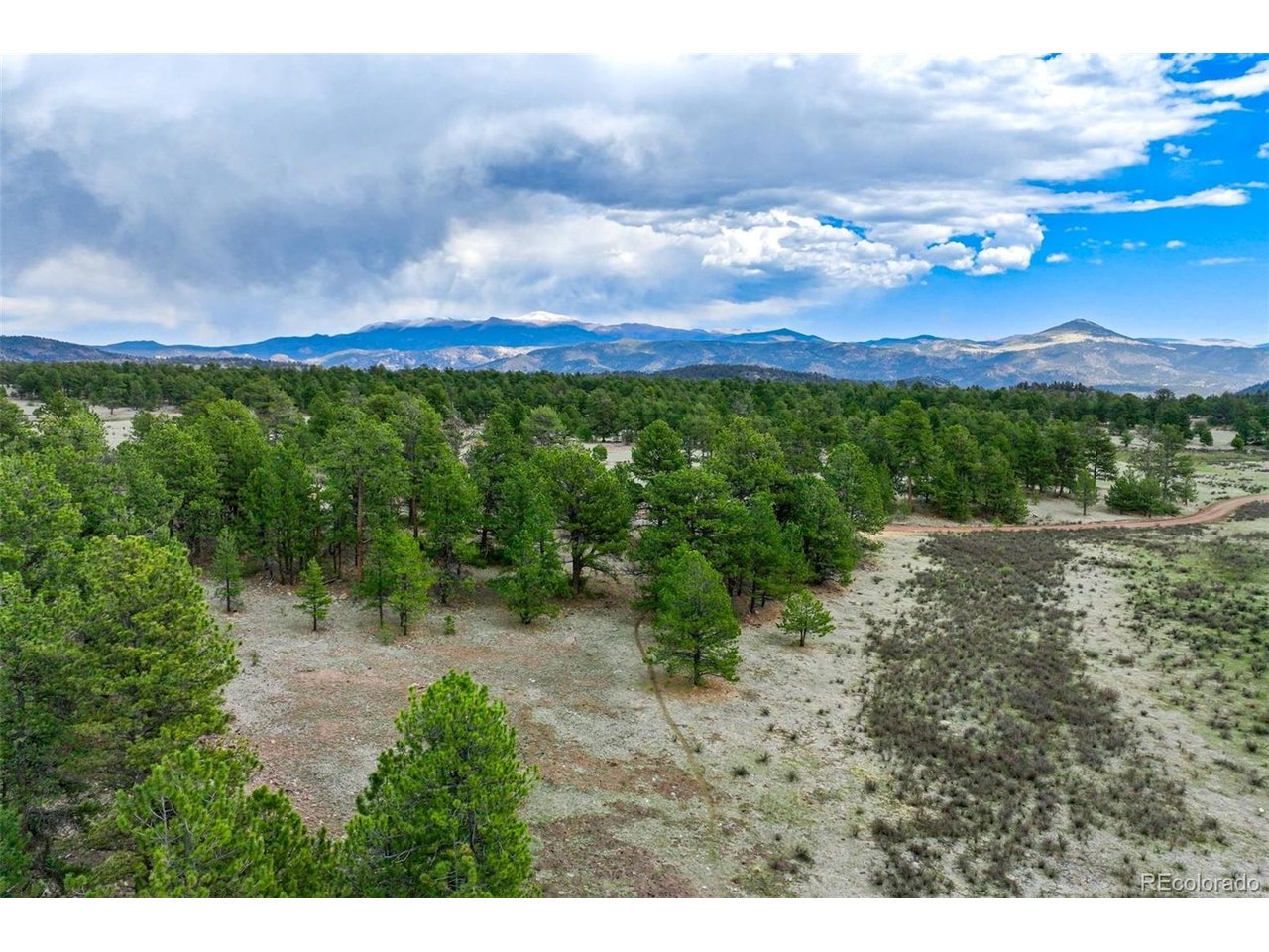103 Doe Valley Road Guffey, CO 80820 - Photo 27 of 46