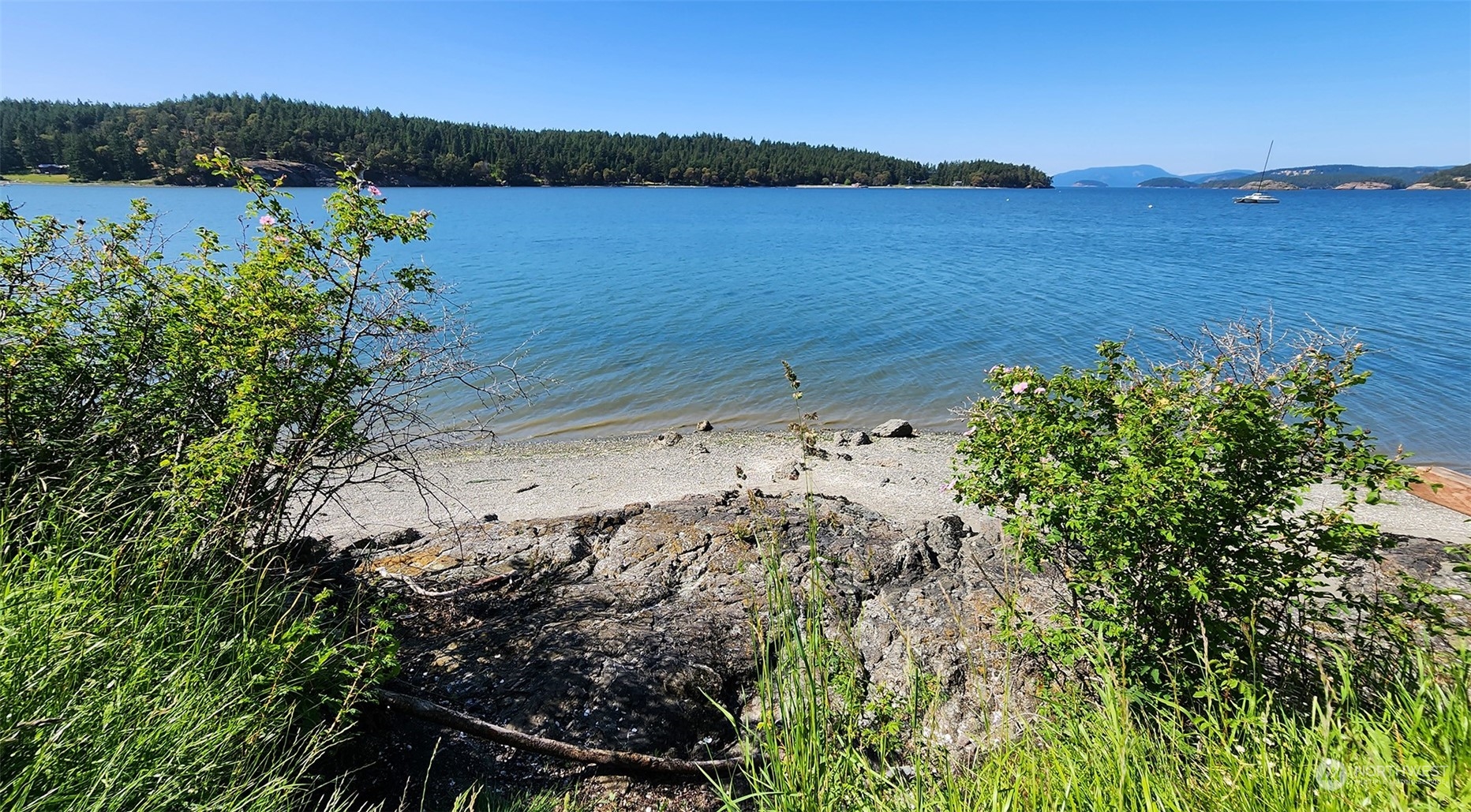3626 Mud Bay Road Lopez Island, WA 98261 - Photo 18 of 19 Gallery Image 18