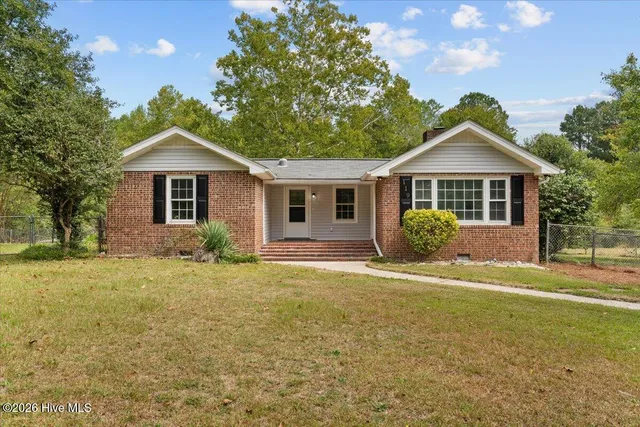 $369,000 | 119 Bluebird Lane, West End, NC 27376