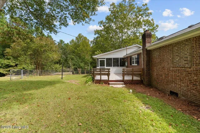 $369,000 | 119 Bluebird Lane, West End, NC 27376