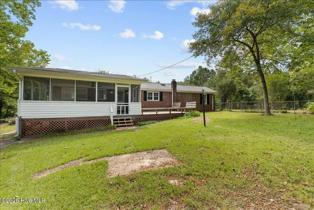 $369,000 | 119 Bluebird Lane, West End, NC 27376