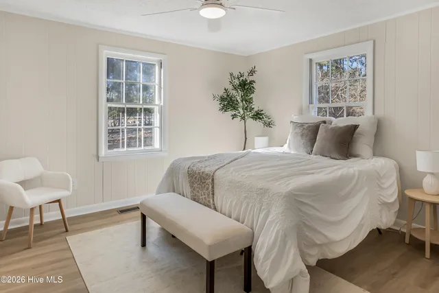 $369,000 | 119 Bluebird Lane, West End, NC 27376