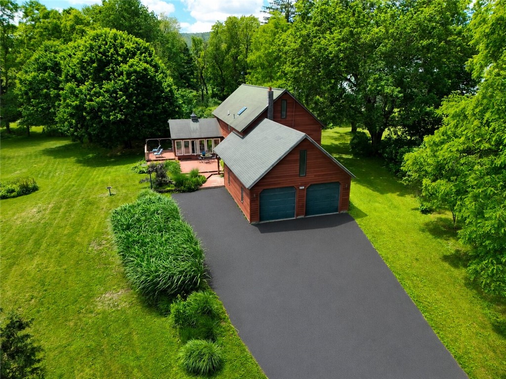 104 Bob Wilson Road Oneonta, NY 13820 - Photo 32 of 37