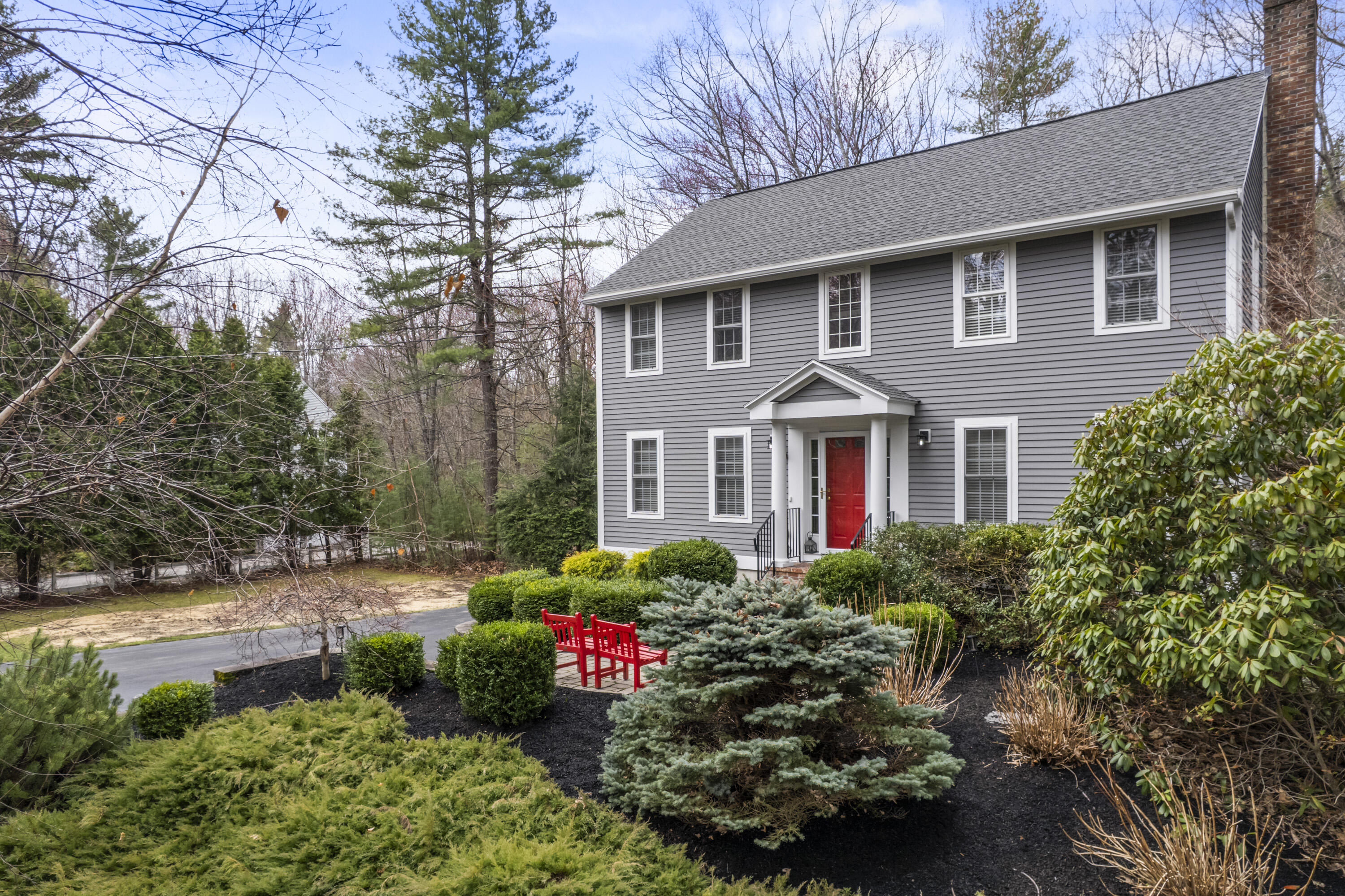 Home For Sale 1126 Coles Hill Wells