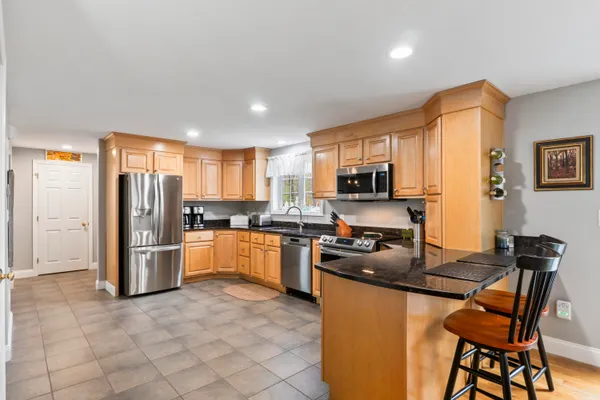 $749,000 | 1126 Coles Hill Road, Wells, ME 04090