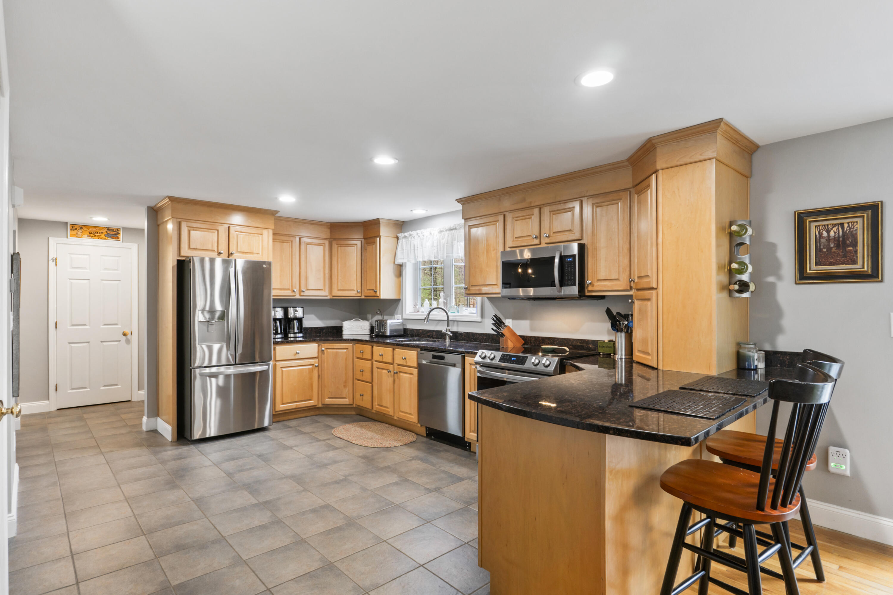 1126 Coles Hill Road Wells, ME 04090 - Photo 13 of 57 Home For Sale 1126 Coles Hill Wells